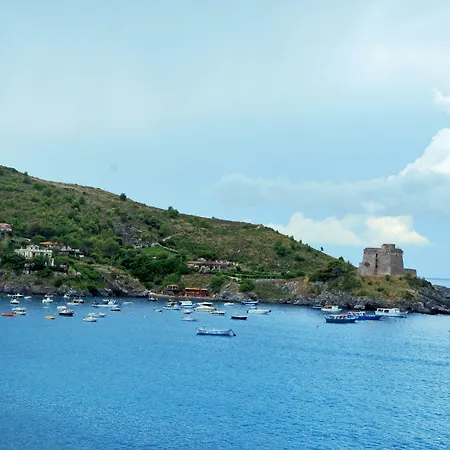 Arcomagno Beach Resort-2